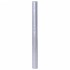 Láminas de ventana esmerilada 5 uds PVC estampado arco iris