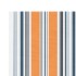 Tela de repuesto de toldo rayas de colores 4,5x3,5