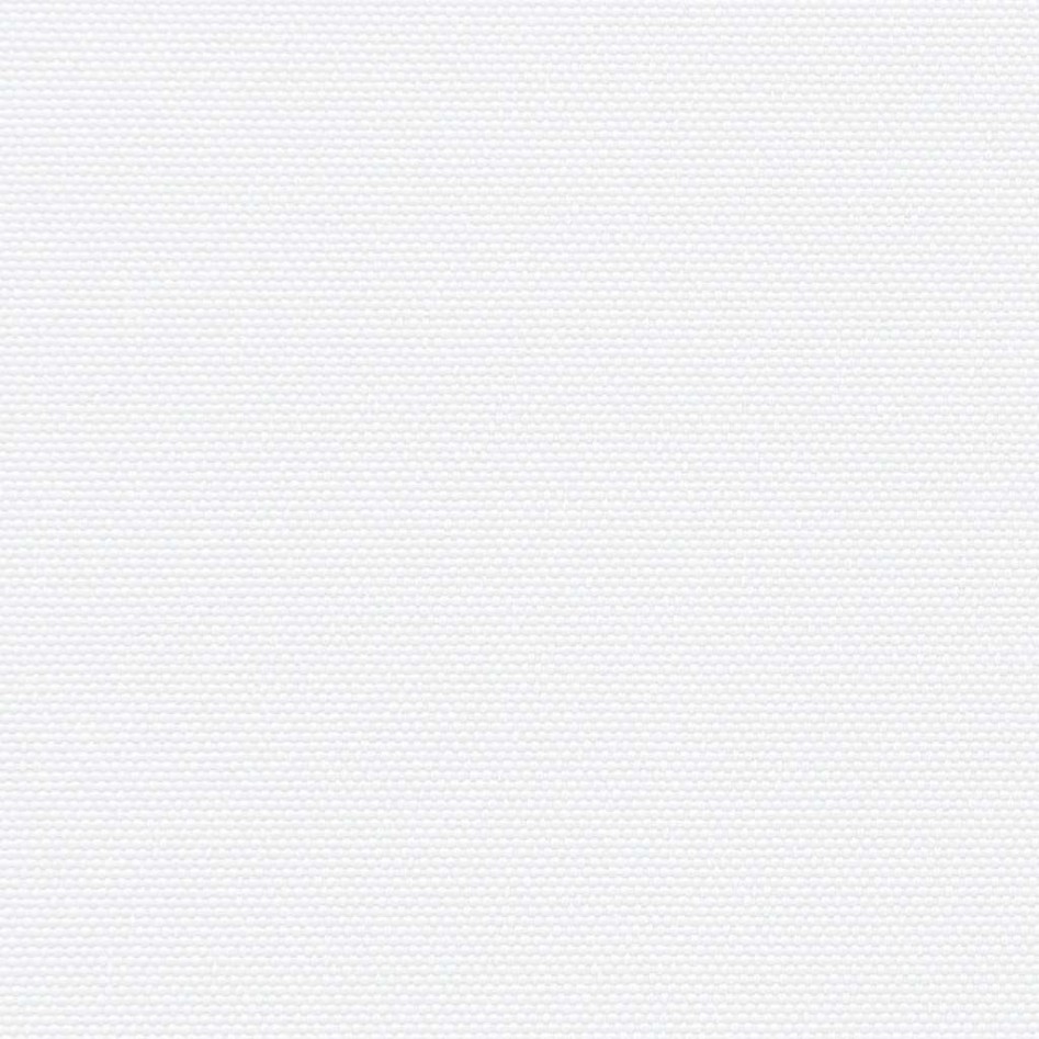 Toldo lateral retráctil blanco 117x300