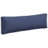 Cojines para muebles de palets 3 uds tela Oxford azul