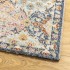 Alfombra de interior/exterior diseño vintage ARBIZU 160x230