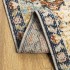 Alfombra de interior/exterior diseño vintage ARBIZU 160x230