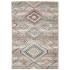 Alfombra de interior/exterior diseño vintage ARBIZU 140x200