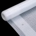 Lonas de leno 2 unidades 260 g/m² 4x4 m