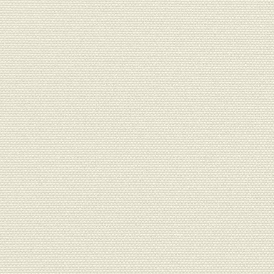 Toldo lateral retráctil crema 160x500