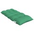 Cojines para silla con respaldo bajo 2 uds tela Oxford