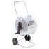 Carrito de rollo para manguera de 60 m 1/2