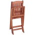 Sillas de comedor infantiles 2 uds madera maciza