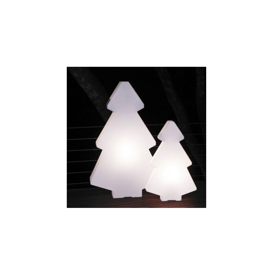 Forma de árbol de Navidad SLI