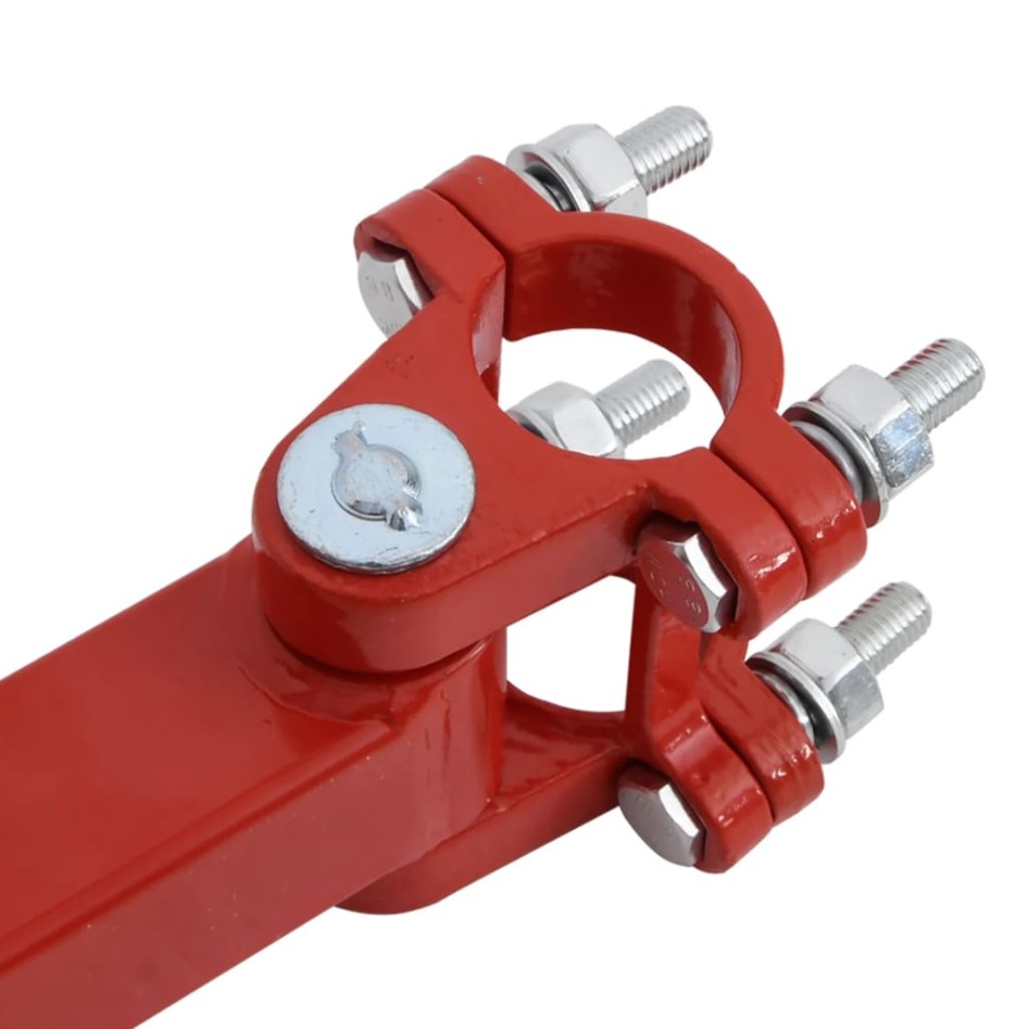 Estructura para polipasto 1000