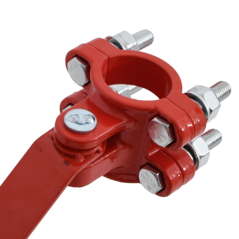 Estructura para polipasto 1000