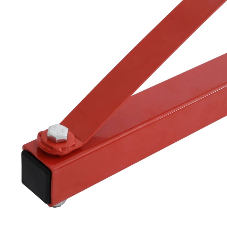 Estructura para polipasto 1000