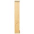 Estantería de CDs Corona madera maciza de pino 52x17,5x103