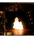 Forma de árbol de Navidad SLI