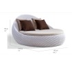 Avrika Daybed