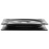 Set de asientos plegables para barco 2 uds con respaldo