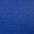 Toldo de vela rectangular HDPE azul 160 g/m² 5x8