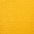 Toldo de vela rectangular HDPE amarillo 160 g/m² 5x7