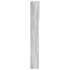 Armario de lavadora gris Sonoma 64x25,5x190