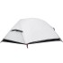 Tienda de campaña iglú 1 persona tela opaca impermeable