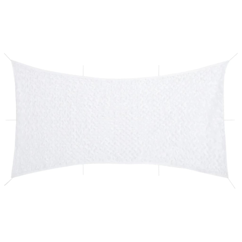 Red de camuflaje con bolsa de almacenamiento blanco 600x414