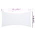 Red de camuflaje con bolsa de almacenamiento blanco 600x414