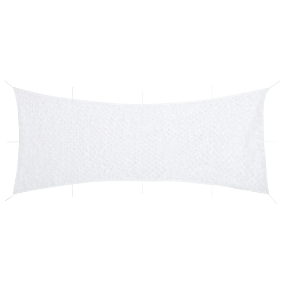 Red de camuflaje con bolsa de almacenamiento blanco 844x429