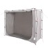 Tienda de almacenamiento impermeable