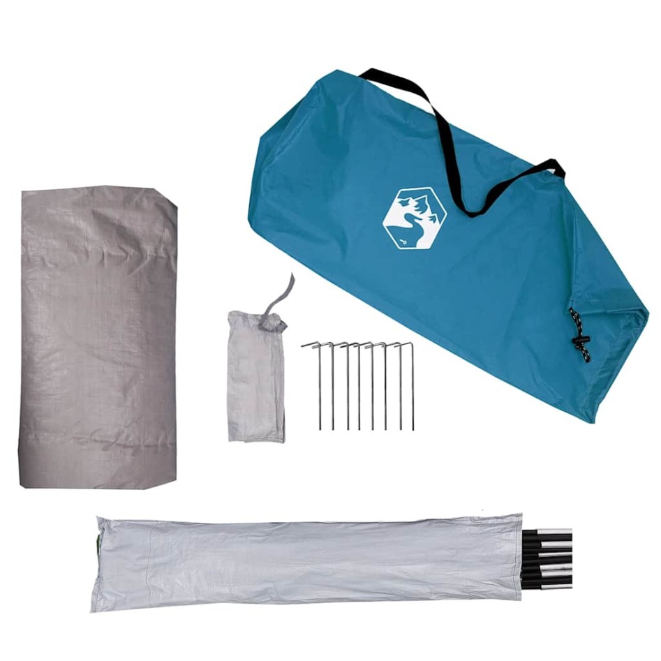 Tienda de almacenamiento impermeable