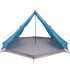 Tienda de campaña familiar tipi 8 personas impermeable