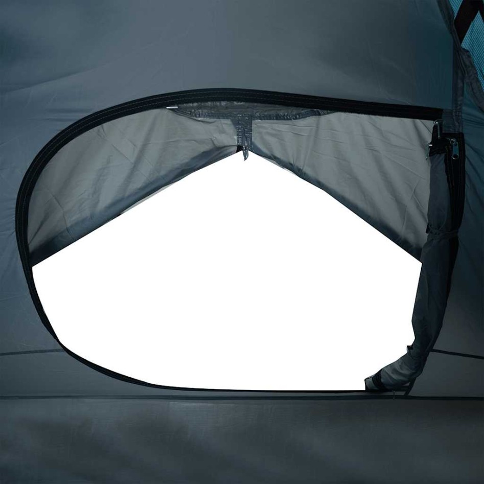 Tienda de campaña iglú para 4 personas impermeable