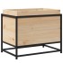Jardinera de madera maciza de pino 60x40x50
