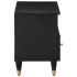 Mueble de TV madera maciza de mango 70x33x46