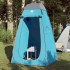 Tienda de privacidad pop-up impermeable