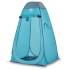 Tienda de privacidad pop-up impermeable