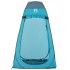 Tienda de privacidad pop-up impermeable