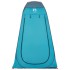 Tienda de privacidad pop-up impermeable