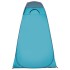 Tienda de privacidad pop-up impermeable