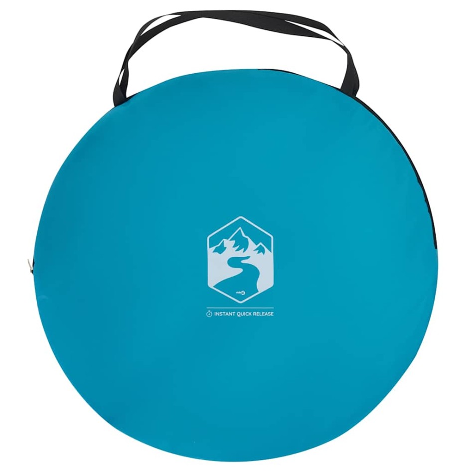 Tienda de privacidad pop-up impermeable