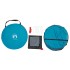 Tienda de privacidad pop-up impermeable