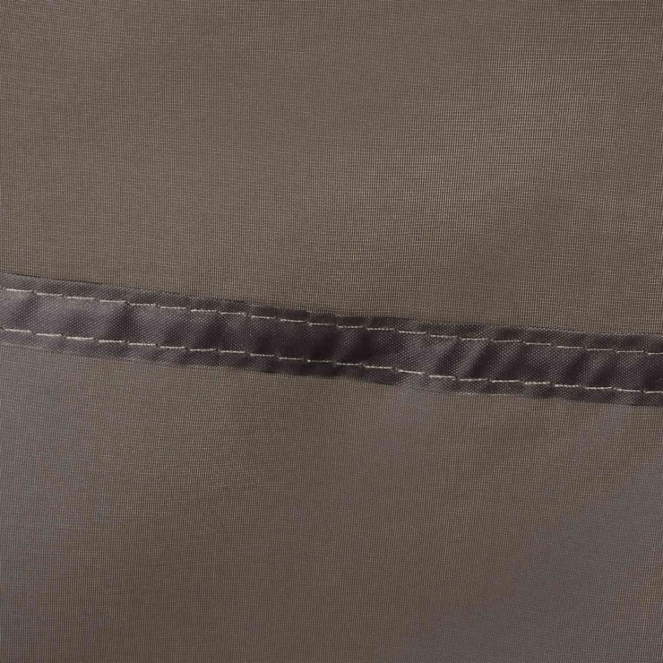 Tienda de pesca 4 personas apertura rápida