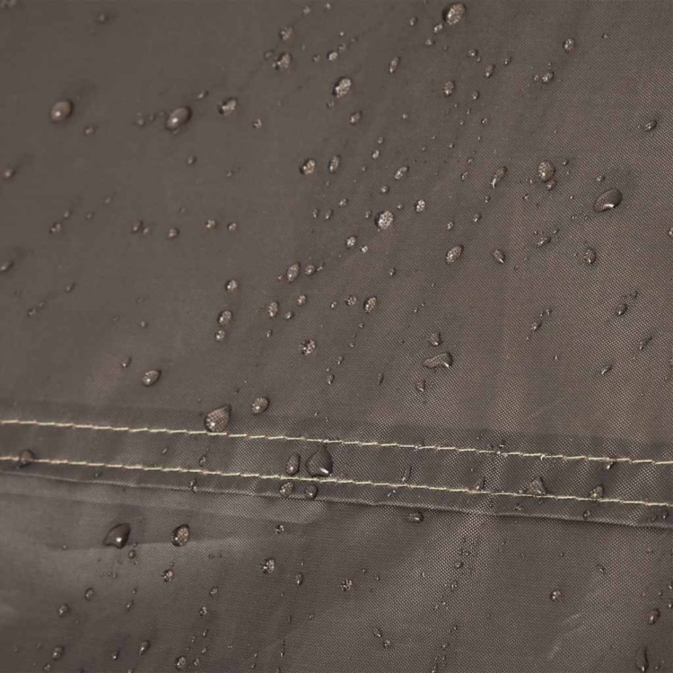 Tienda de pesca 4 personas apertura rápida