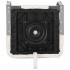 Asiento plegable barco con respaldo bajo correa fijación 2