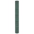 Membrana de malezas PP verde 1x200