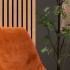 WallArt Paneles acústicos para paredes Aku 4 uds roble
