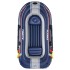 Bestway Set de botes inflables Hydro-Force Treck x2 255x127