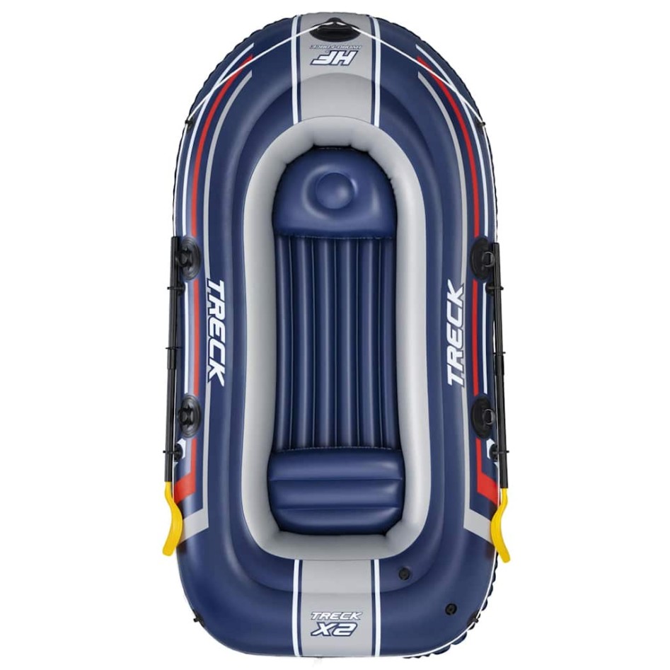 Bestway Set de botes inflables Hydro-Force Treck x2 255x127