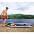 Bestway Set de botes inflables Hydro-Force Treck x2 255x127
