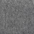 Alfombrillas de escalera 15 unidades gris oscuro 65x24x4