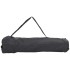 Sillas de camping con bolsillo plegables 2 unidades